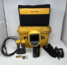 Fluke ti400 thermal for sale  Janesville