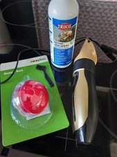 Tierschneidemaschine trimmer c gebraucht kaufen  Neustadt an der Weinstraße