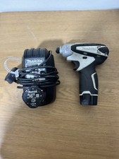 Makita td090dzw 10.8v for sale  LEICESTER
