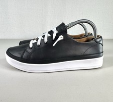 Tênis Feminino de Couro Reef Cushion Sunset Preto Tamanho 9 comprar usado Tênis Feminino de Couro Reef Cushion Sunset Preto Tamanho 9 comprar usado  Enviando para Brazil