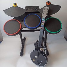 Guitar hero ps3 for sale  HEANOR