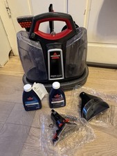 Bissell 4720m multiclean gebraucht kaufen  Homberg
