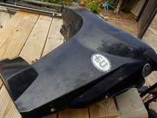Evinrude tec left for sale  North Little Rock