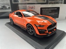 Maisto mustang shelby for sale  BLACKPOOL