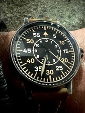 Hruodland flieger automatic for sale  York