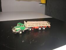 Ifa holztransport gebraucht kaufen  Lunzenau