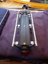 Topeak beam rack for sale  TORPOINT