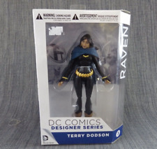 Raven figure terry for sale  SHEFFIELD