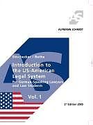 Introduction the american gebraucht kaufen  Berlin