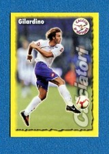 Calciatori panini 2009 usato  Maranello