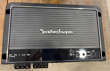 Rockford fosgate r150x2 usato  Camaiore