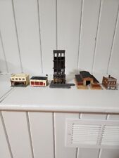Gauge train buildings for sale  Glen Ridge