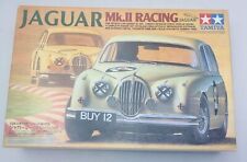 Tamiya jaguar mk.ii usato  Reggio Emilia