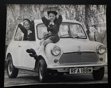 Austin mini winners for sale  DOWNHAM MARKET