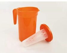 Tupperware caraffa con usato  Ricadi