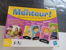 Menteur famille folie. d'occasion  Salbris