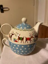 Whittard chelsea teapot for sale  MARLBOROUGH