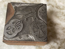 Vintage letterpress printing for sale  East Northport