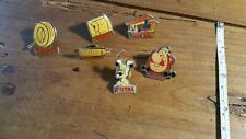 Pin total obelix d'occasion  Paris II