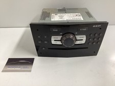 Pel corsa autoradio gebraucht kaufen  Stadtlohn