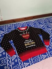 Maglione natalizio natale usato  Cava de Tirreni