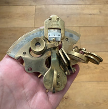 Vintage stanley nautical for sale  SOUTHSEA