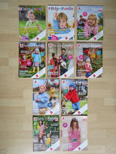 Baby familie magazin gebraucht kaufen  Mannheim