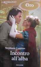 Stephanie laurens incontro usato  Desenzano del Garda