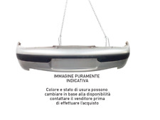 Paraurti posteriore primerizza usato  Catanzaro