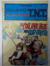 Alan ford collana usato  Palermo