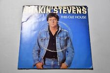 Shakin stevens ole for sale  FORTROSE