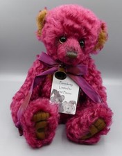 Charlie bears pernickety for sale  UK