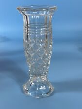 Beautiful clear crystal for sale  Yukon