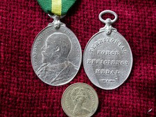 Replica copy edvii for sale  OSWESTRY