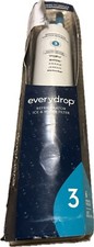 Filtro de geladeira Everydrop Ice & Water #3 filtragem PUR NOVO EM FOLHA/SELADO comprar usado  Enviando para Brazil