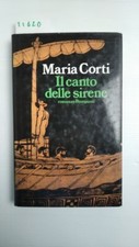 Canto delle sirene usato  Torino