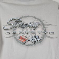 Corvette stingray shirt for sale  Branchport