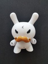 Figurine mustache dunny d'occasion  Villeurbanne