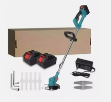 Tagliaerba professionale doppi usato Tagliaerba professionale doppi usato  Frattaminore