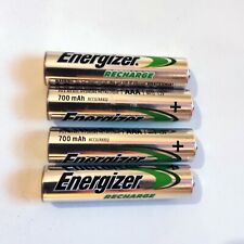 Energizer used 700mah for sale  WARRINGTON