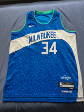 Nike basketball trikot gebraucht kaufen  Berlin