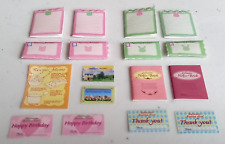 Sylvanian families spares for sale  TREHARRIS