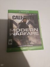 Call duty modern for sale  USA