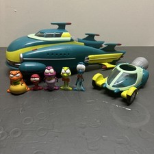 Space jam moron for sale  Fresno