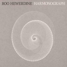 Harmonograph like new for sale  UK