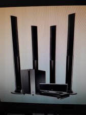 Heimkinosystem 760 ia gebraucht kaufen  Stuttgart