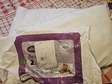 Silentnight deep sleep for sale  LONDON