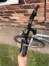 Mountain bike trax for sale Mountain bike trax for sale  SWADLINCOTE