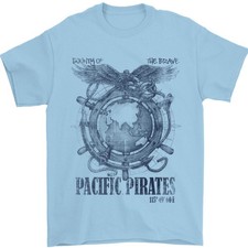 Pacific pirates voile d'occasion  Expédié en France