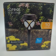 Led solar stake for sale  Brockport